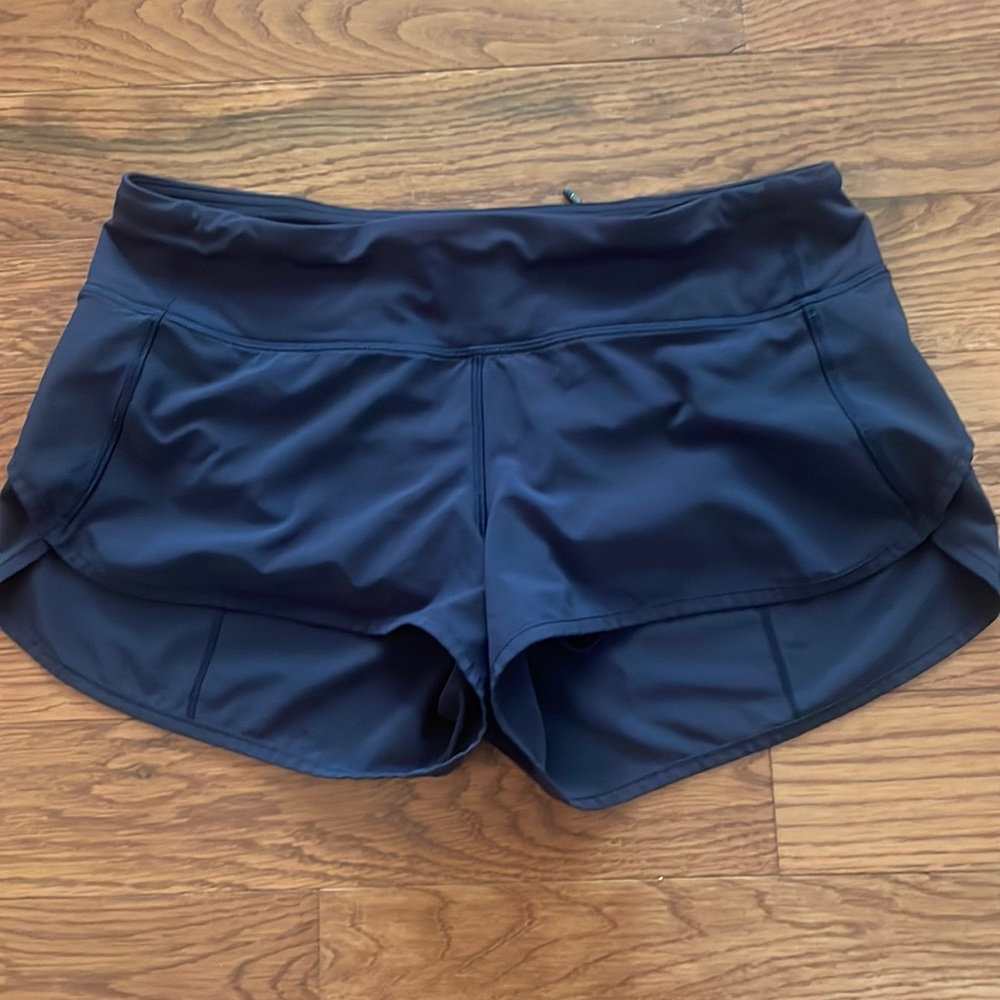 Lululemon short